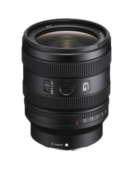Sony FE 24-50mm f/2.8 G Lens (Sony E)