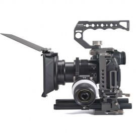 Tiltaing FF-T06 Mini Follow Focus