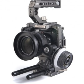 Tiltaing FF-T06 Mini Follow Focus