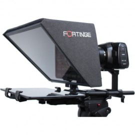 FORTINGE NOA TABLET PROMPTER WITH BT1 BLUETOOTH CONTROLLER