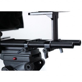 FORTINGE NOA TABLET PROMPTER WITH BT1 BLUETOOTH CONTROLLER
