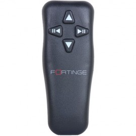 FORTINGE NOA TABLET PROMPTER WITH BT1 BLUETOOTH CONTROLLER