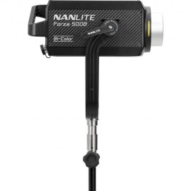NANLITE Forza 500B II LED Bi color Spot Light