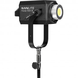 NANLITE Forza 500 II LED Daylight Spot Light