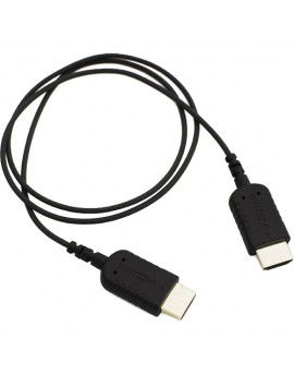 FREEFLY Lightweight HDMI Cable (2.46')