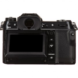 FUJIFILM GFX 50S II Medium Format Mirrorless Camera 