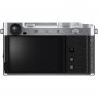 FUJIFILM X-E5 Mirrorless Camera (Silver)