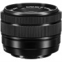 FUJIFILM XC 15-45mm f/3.5-5.6 OIS PZ Lens (Black)