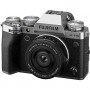 FUJIFILM XF 23mm f/2.8 R WR Lens (FUJIFILM X, Black)