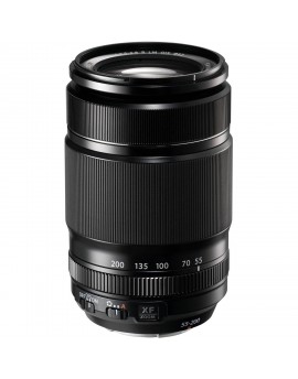 FUJIFILM XF 55-200mm f/3.5-4.8 R LM OIS Lens