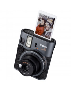 FUJIFILM instax mini 41 Instant Film Camera