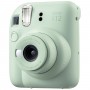 FUJIFILM instax mini 12 Instant Film Camera (Mint Green)