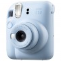 FUJIFILM instax mini 12 Instant Film Camera (Pastel Blue)