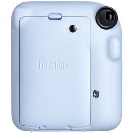 FUJIFILM instax mini 12 Instant Film Camera (Pastel Blue)