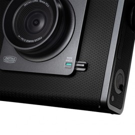 FUJIFILM instax WIDE EVO Hybrid Instant Film Camera