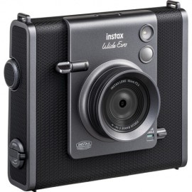 FUJIFILM instax WIDE EVO Hybrid Instant Film Camera