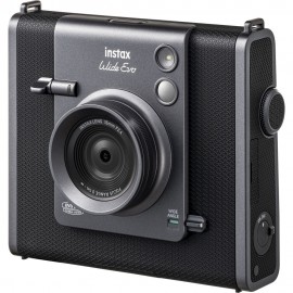 FUJIFILM instax WIDE EVO Hybrid Instant Film Camera