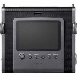 FUJIFILM instax WIDE EVO Hybrid Instant Film Camera