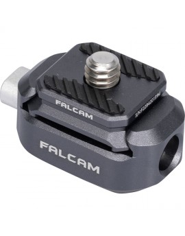 Falcam F22 Insta360 Action Camera Quick Release Bundle