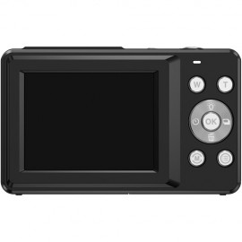 General Brand DC403L-AF Digital Camera (Black)