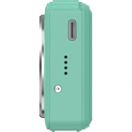 General Brand DC403L-AF Digital Camera (Green)