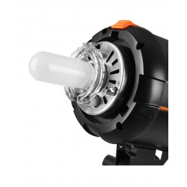 GODOX 250W E27 Pro Studio Strobe Flash Light Bulb