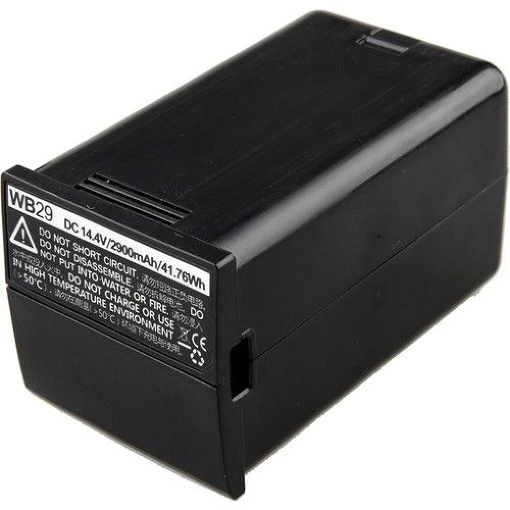 GODOX BATTERY FOR AD200 WB29