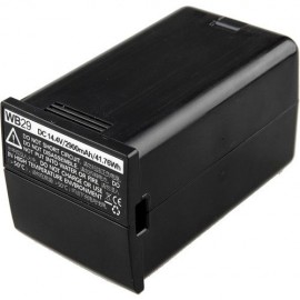 GODOX BATTERY FOR AD200 WB29