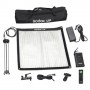 GODOX FL150S FOLDABLE LED LIGH