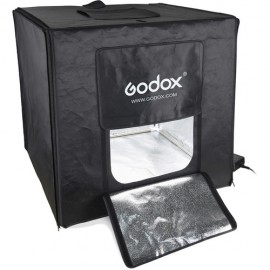 GODOX LSD80CM LED TENT 80X80 CM