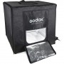 GODOX LSD80CM LED TENT 80X80 C