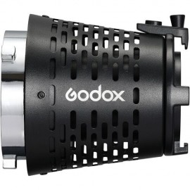 GODOX SA-17 BOWENS MOUNT TO S30 MOUNT ADAPTER