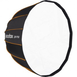 Godox QR-P90 Quick Release Parabolic Softbox 