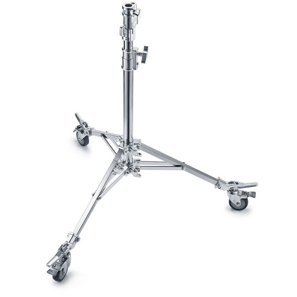 Godox Heavy-Duty Steel Roller Stand SA5015