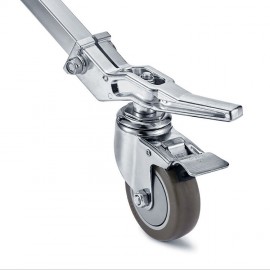 Godox Heavy-Duty Steel Roller Stand SA5015