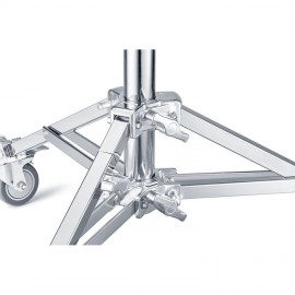 Godox Heavy-Duty Steel Roller Stand SA5015