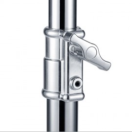 Godox Heavy-Duty Steel Roller Stand SA5015