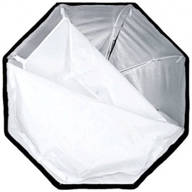 Godox Octa Softbox with Bowens Speed Ring and Grid 95cm