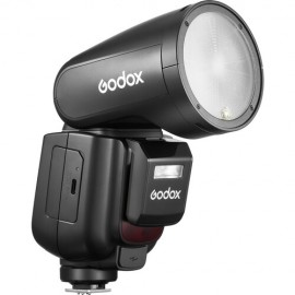 Godox V1 Pro C Flash for Canon