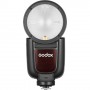 Godox V1 Pro C Flash for Canon