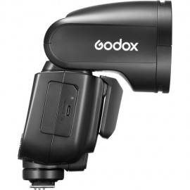Godox V1 Pro C Flash for Canon