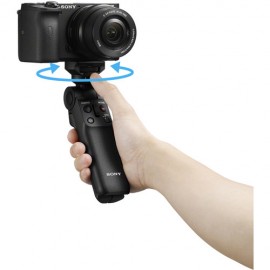 Sony GP-VPT2BT Wireless Shooting Grip (Black)