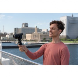 Sony GP-VPT2BT Wireless Shooting Grip (Black)