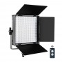 GVM 520S-B Bi-Color LED Studio