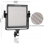 GVM 560AS Bi-Color LED Light P