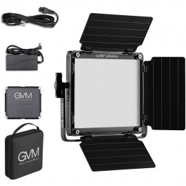GVM 560AS Bi-Color LED Light Panel