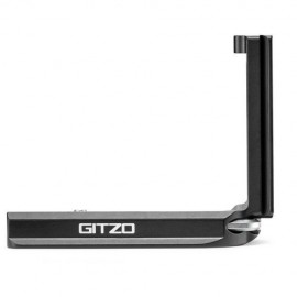 Gitzo L-Bracket for Sony a7R III and a9 Cameras