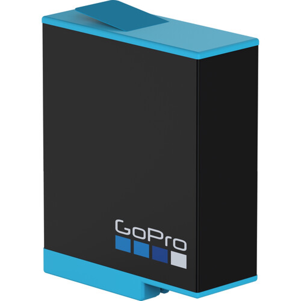 GoPro Rechargeable Li-Ion Battery HERO9/10 Black
