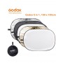 Godox 5-in-1 Reflector Board R
