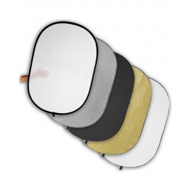 Godox 5-in-1 Reflector Board RFT-05 100x150cm